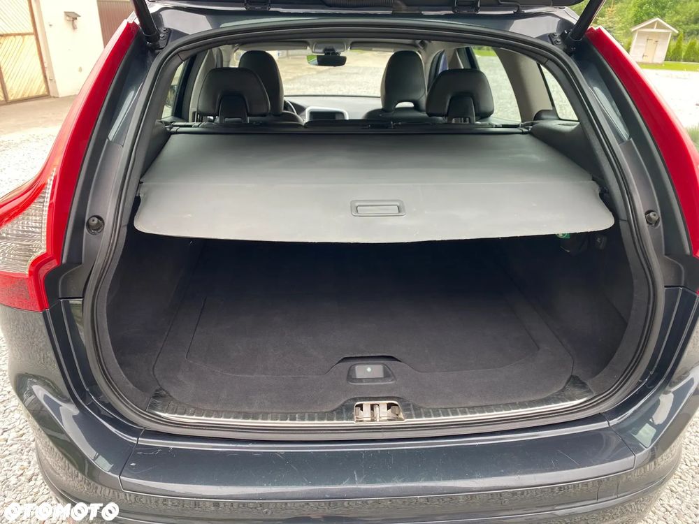 Volvo XC 60 - 12