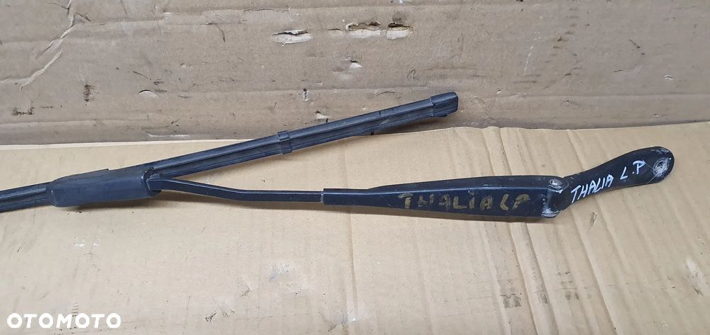Ramie wycieraczki lewy przód Renault Thalia 8200700012--B - 3