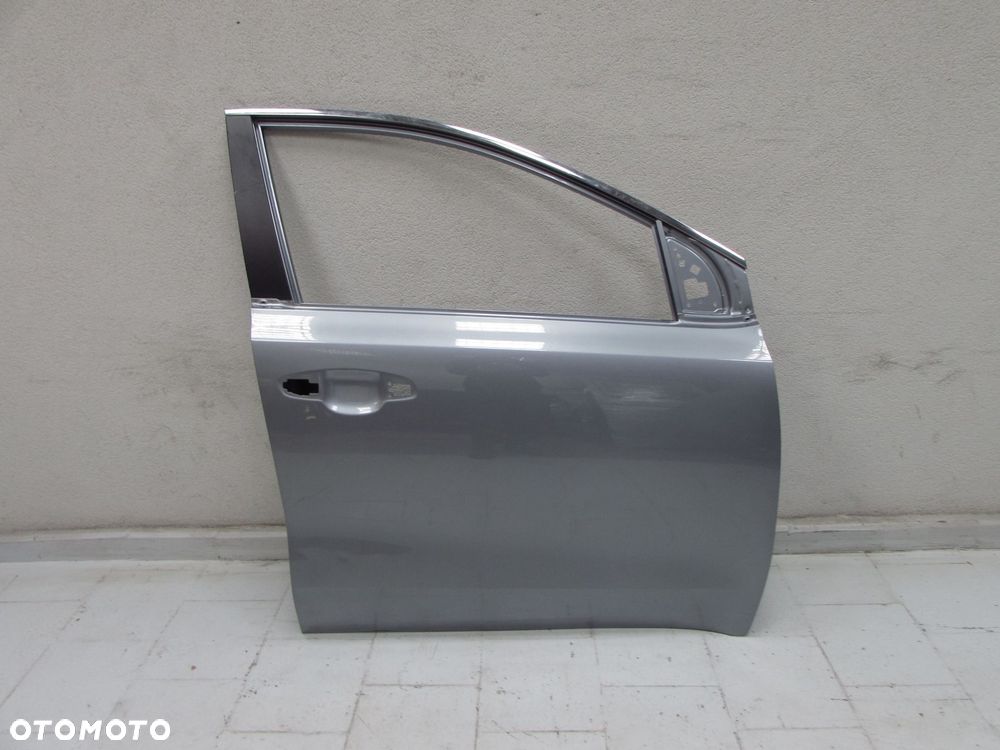 KIA SPORTAGE 4 IV 15-21 DRZWI PRZOD PRAWE PRZEDNIE - 1