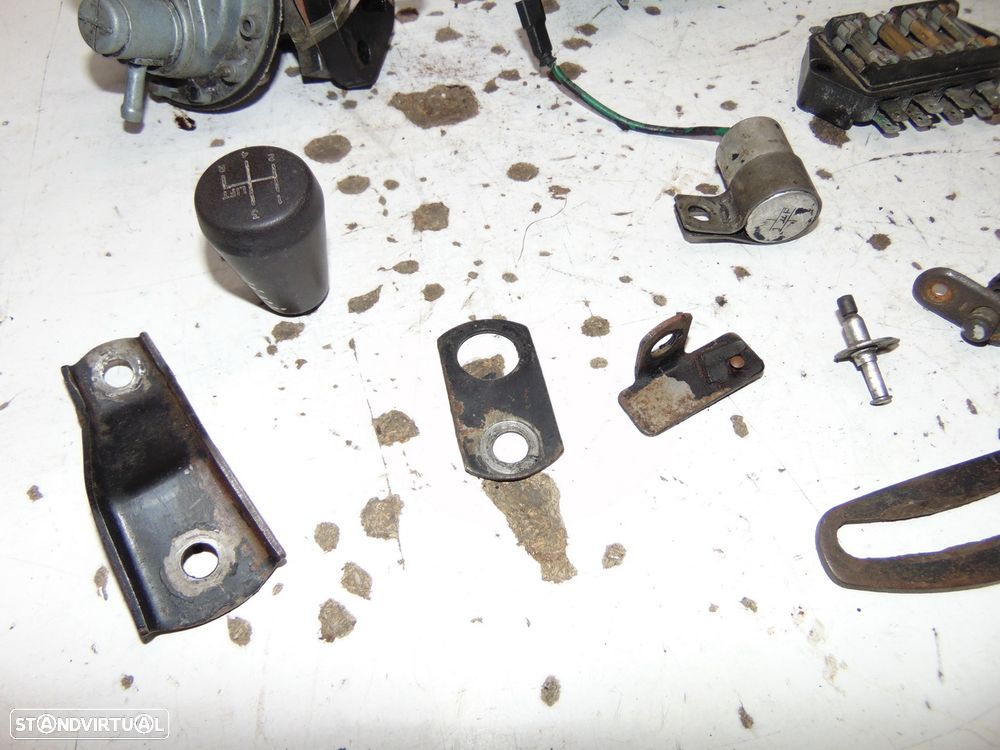 Mini clubman vários - 9