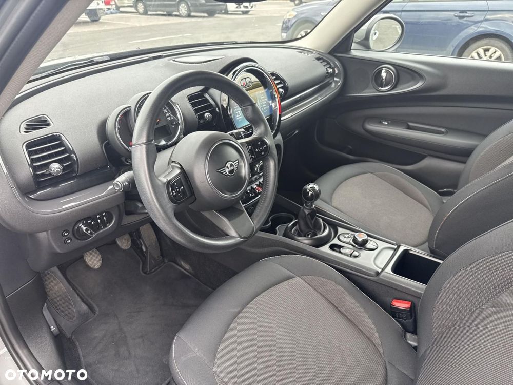 Mini Clubman 2022 photo 5