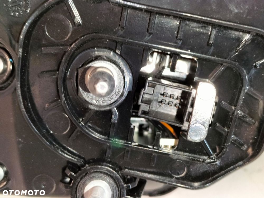 lampa tylna tył prawa audi a4 b9 8w 15-19 sedan led - 5