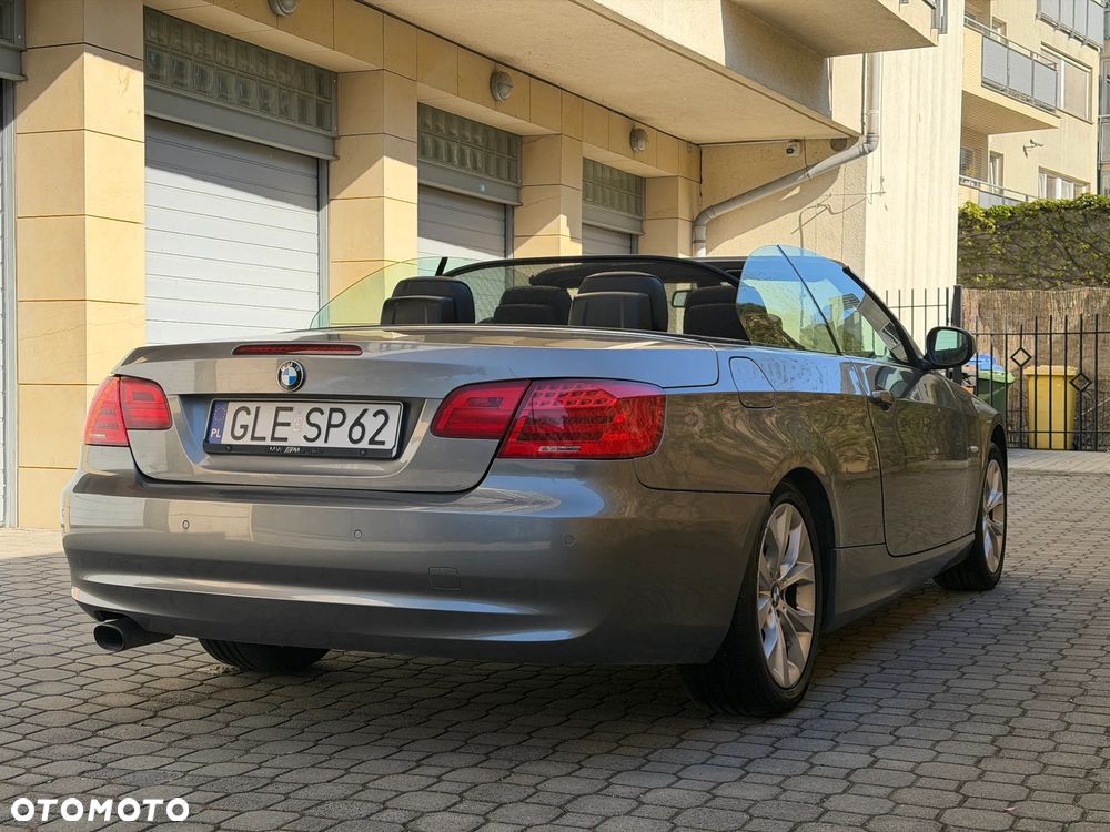 BMW Seria 3 320d - 4