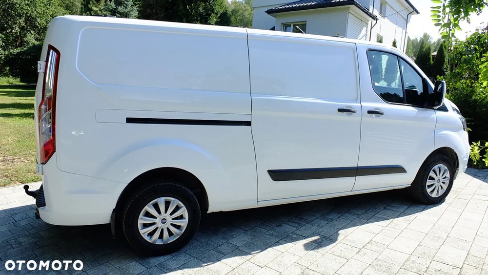 Ford Transit Custom - 6