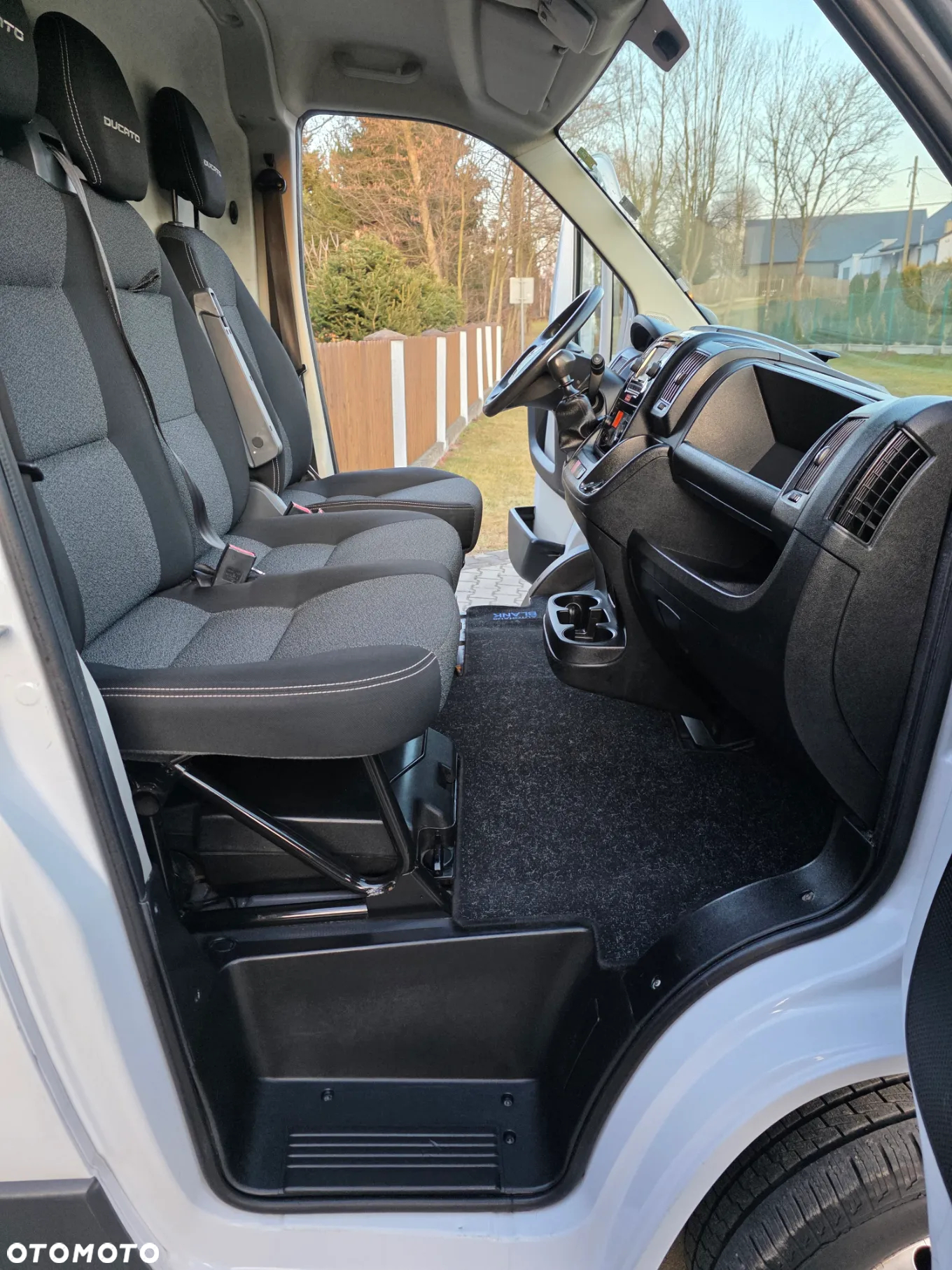 Fiat Ducato - 22