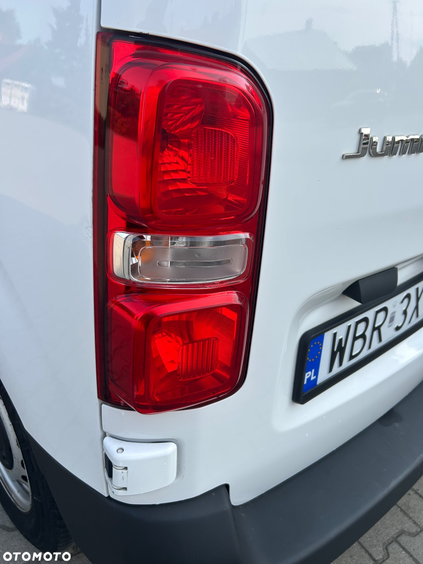 Citroën JUMPY - 16
