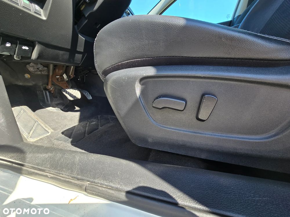 Nissan Qashqai 1.6 DCi N-Connecta Xtronic EU6 - 17