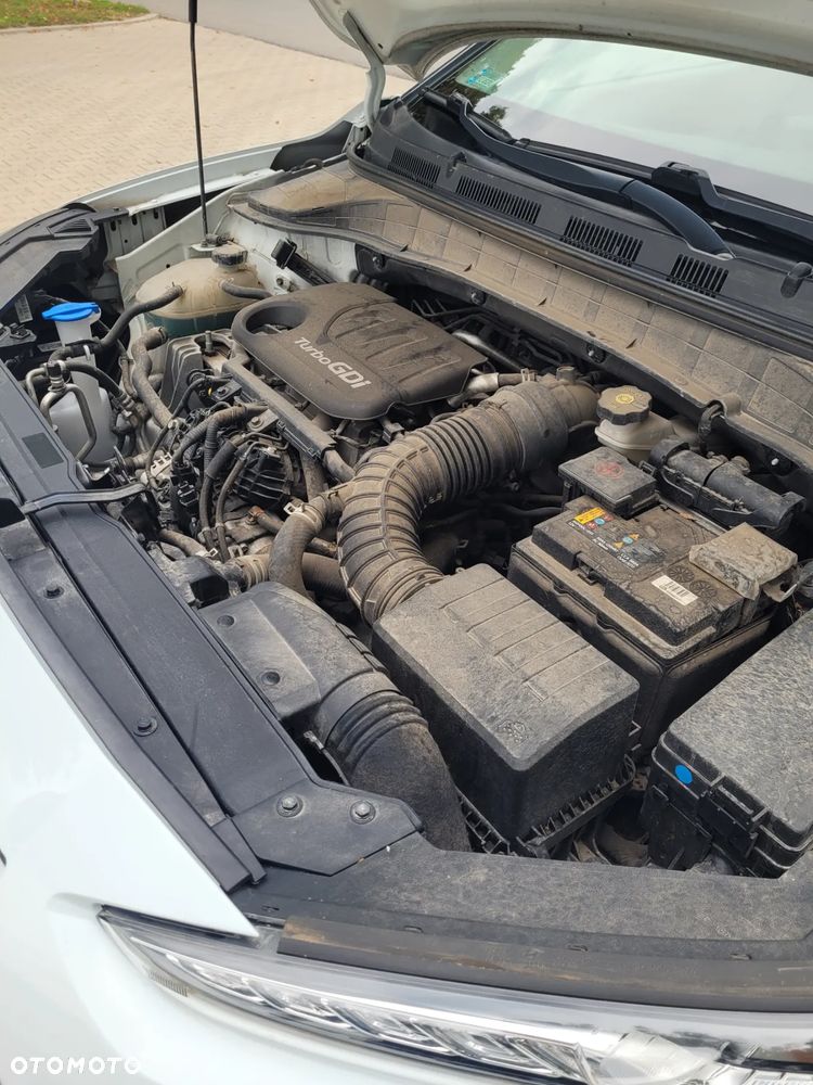 Hyundai Kona 1.0 T-GDI Premiere Style - 9