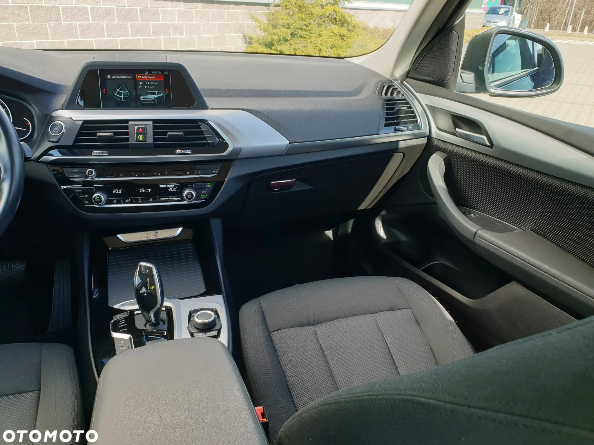 BMW X3 xDrive20d Advantage - 18