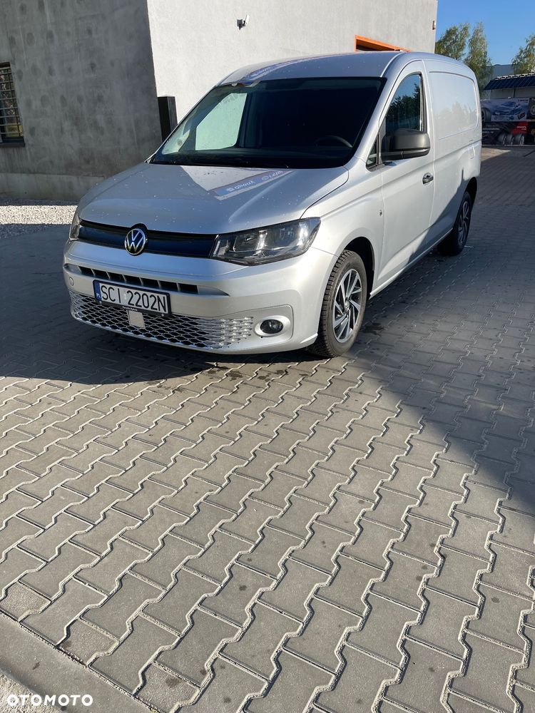 Volkswagen Caddy - 7