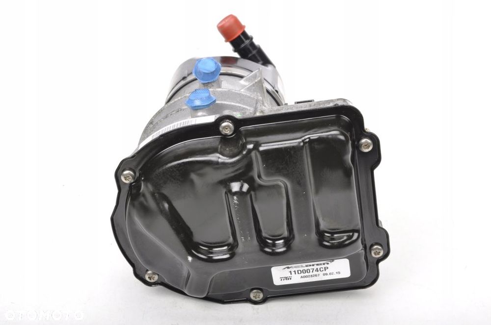 MCLAREN 650S POMPA WSPOMAGANIA 11D0074CP - 7