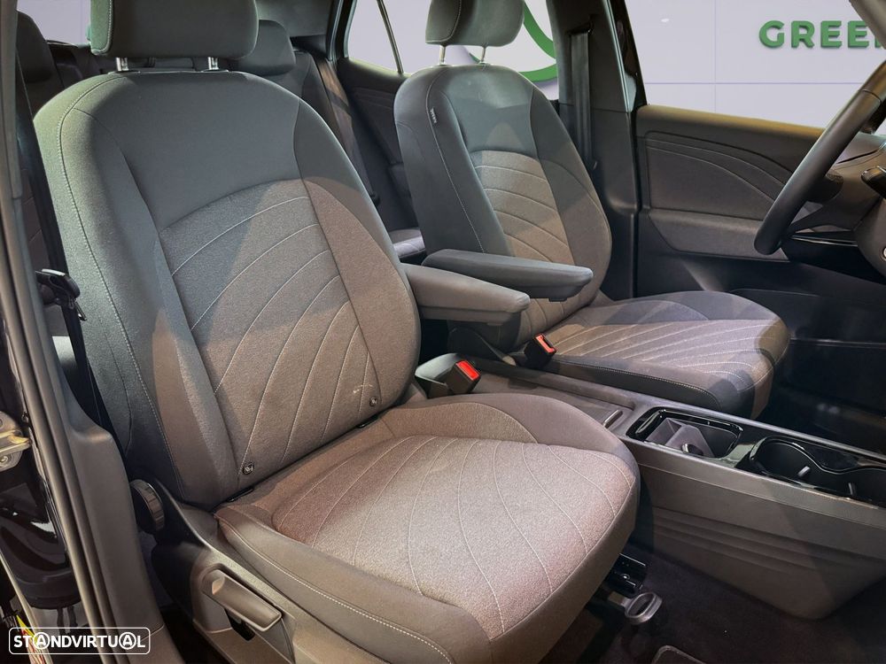 VW ID.3 58 kWh Pro - 11