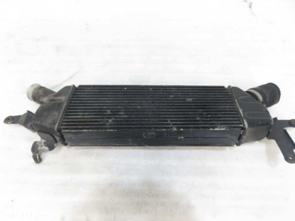 INTERCOOLER CITROEN C-CROSSER (EP_) 2.2 HDi - 4HN (DW12MTED4) - 4