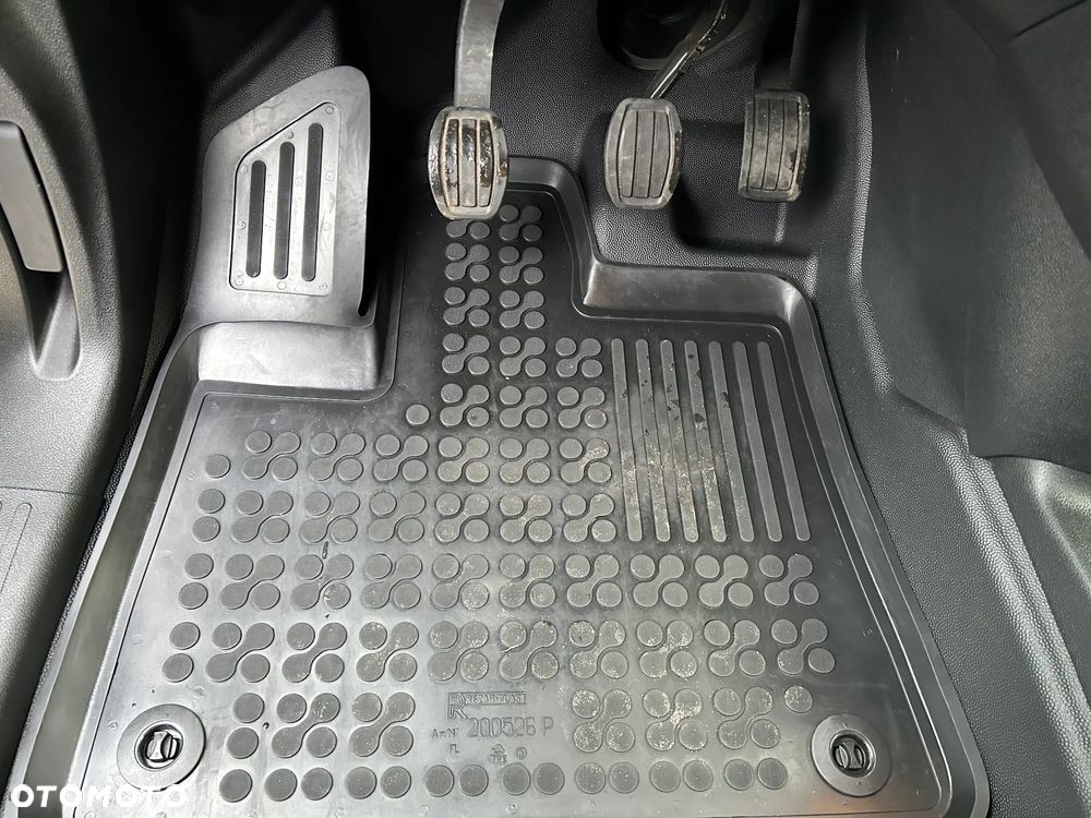 Citroën BERLINGO - 9