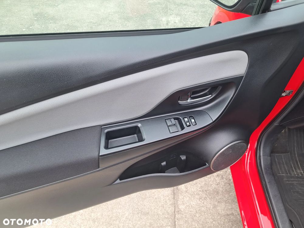 Toyota Yaris 1.33 Active - 15