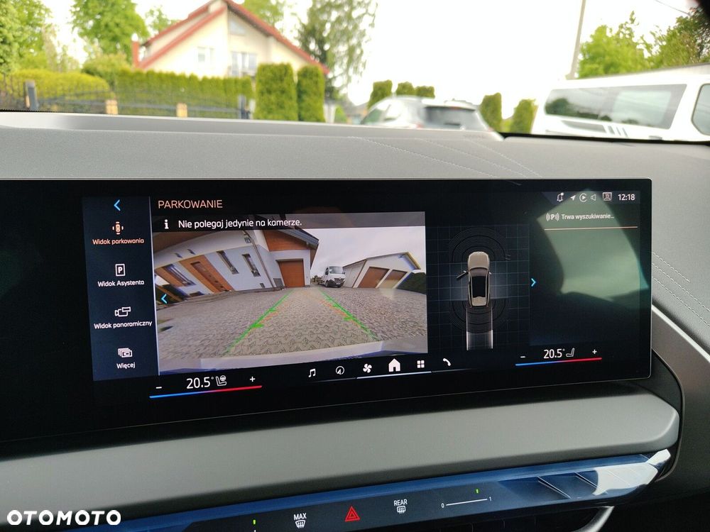 BMW X3 xDrive20 mHEV - 29