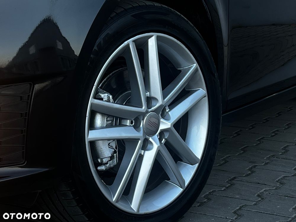 Seat Leon 1.8 TSI FR - 11