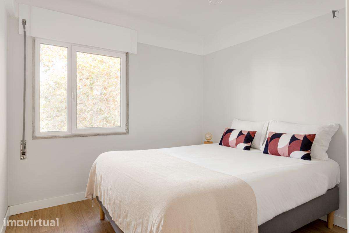 Apartamento com 2 quartos - localizado em Carnide Lisbon - Grande imagem: 4/30