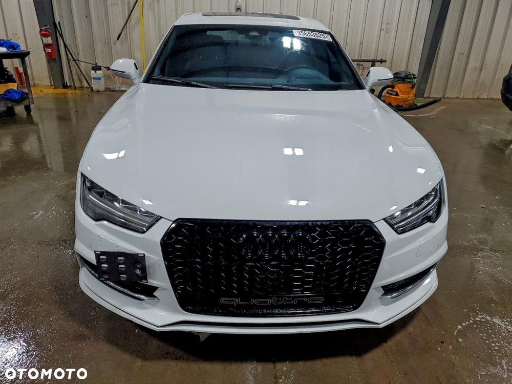 Audi A7 Sportback 3.0 TFSI Quattro S tronic - 2