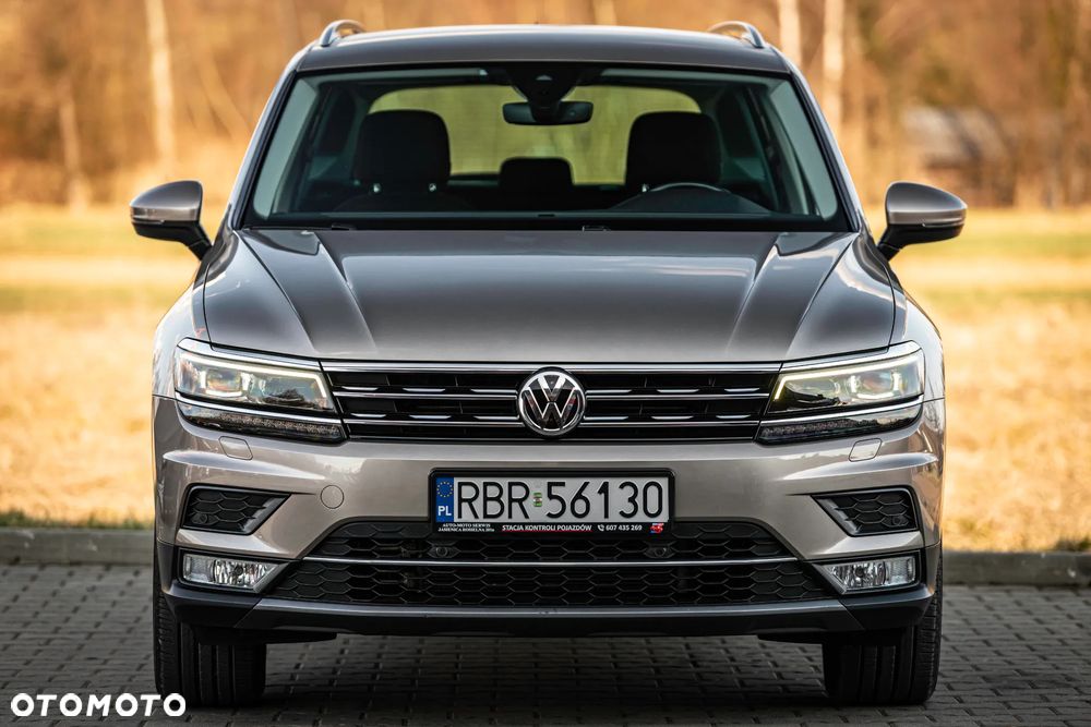 Volkswagen Tiguan 2.0 TSI 4Motion (BlueMotion Technology) DSG Highline - 14
