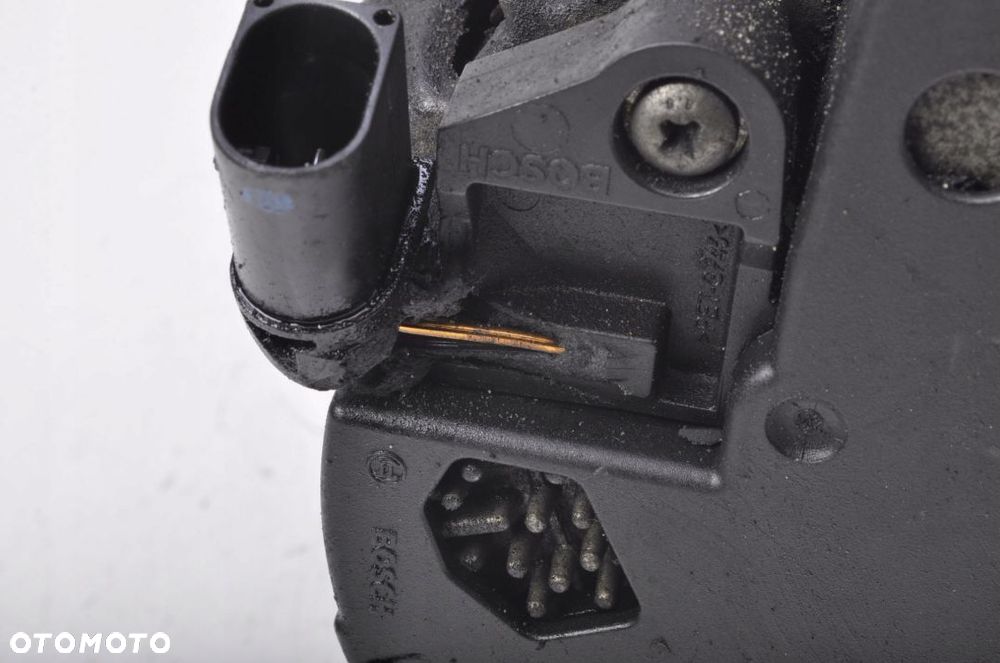 VOLVO S60 II V60 XC60 2.4 D5 215KM ALTERNATOR - 6