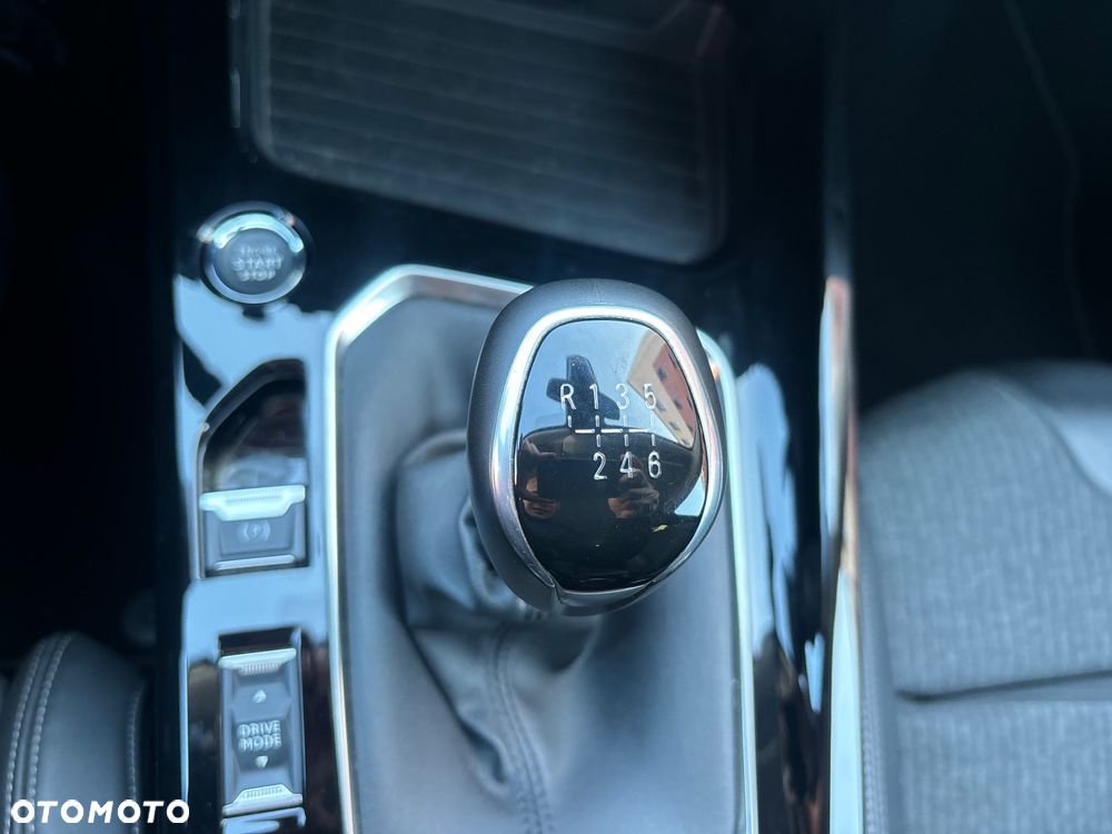 Peugeot 508 BlueHDi 130 Active Business-Paket - 11