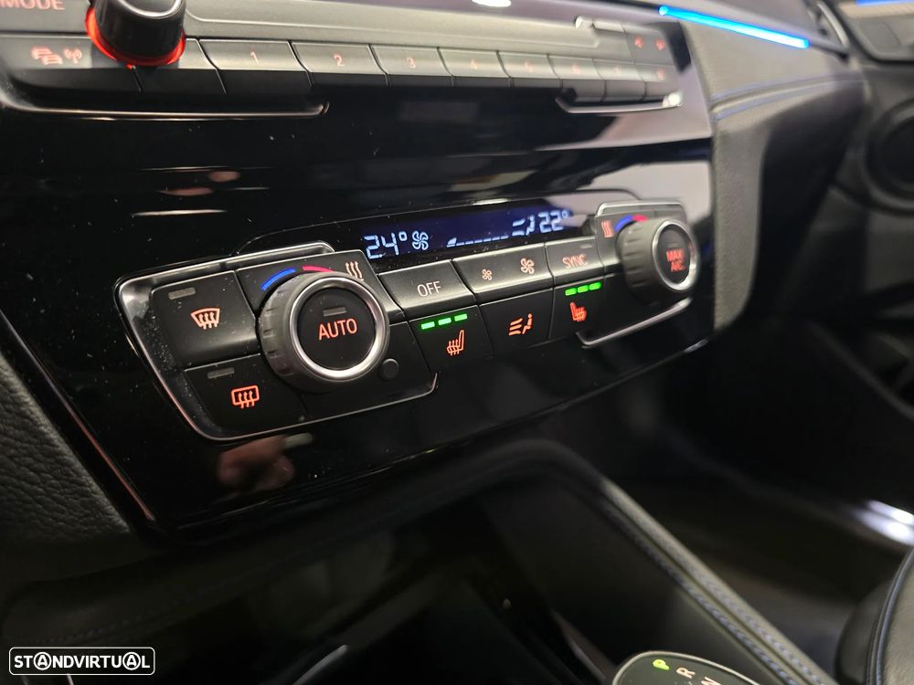 BMW X2 xDrive25e M Sport - 49