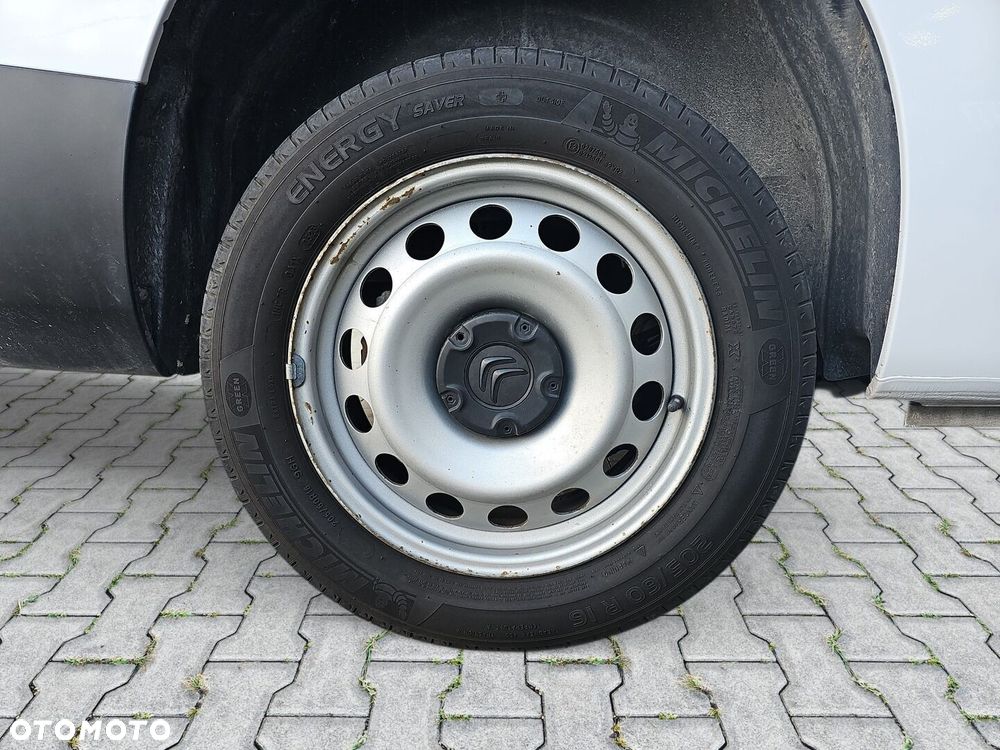 Citroën Berlingo - 34