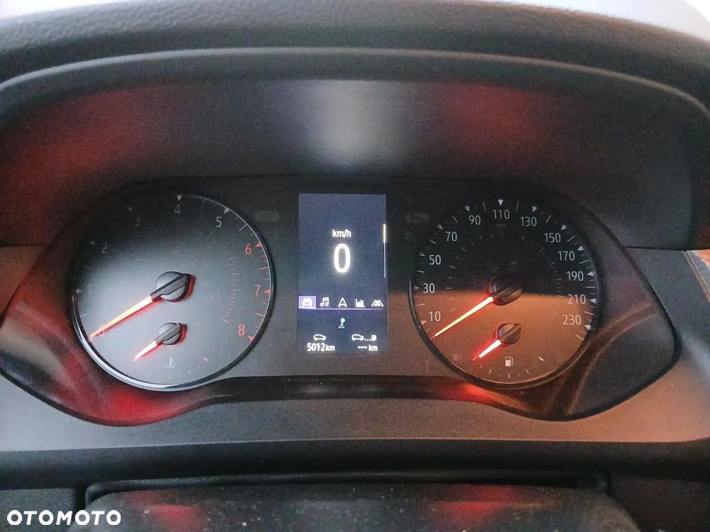 Nissan Townstar Combi 1.3 DIG-T L1 Tekna - 15