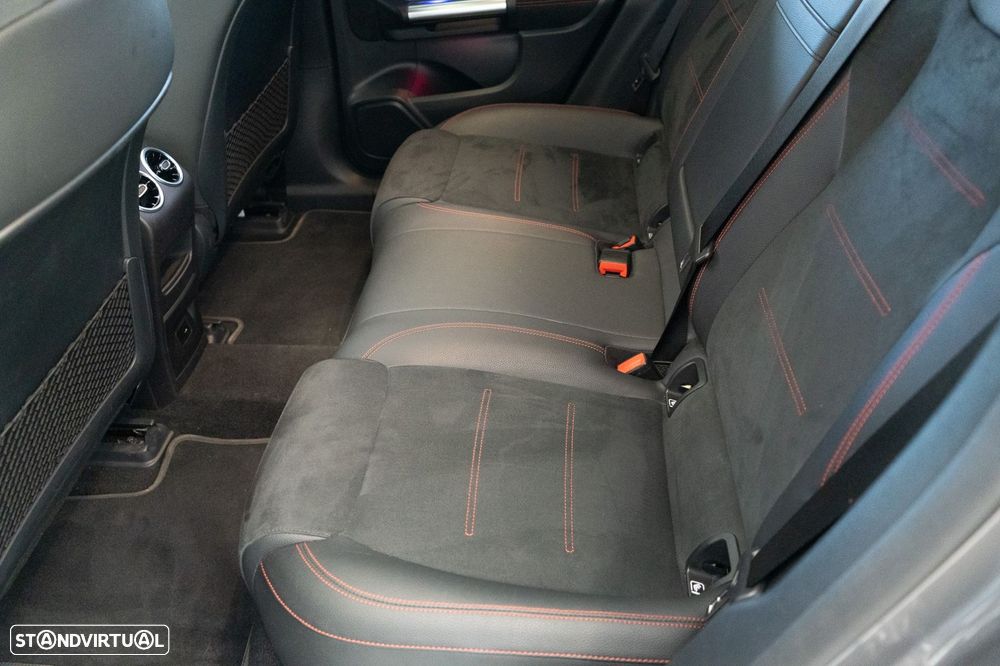 Mercedes-Benz EQA 250 AMG Line - 10