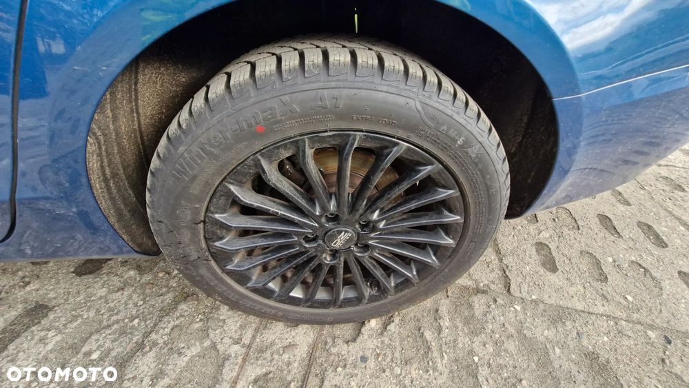 Audi A4 Limousine 1.8 TFSI Ambition - 16