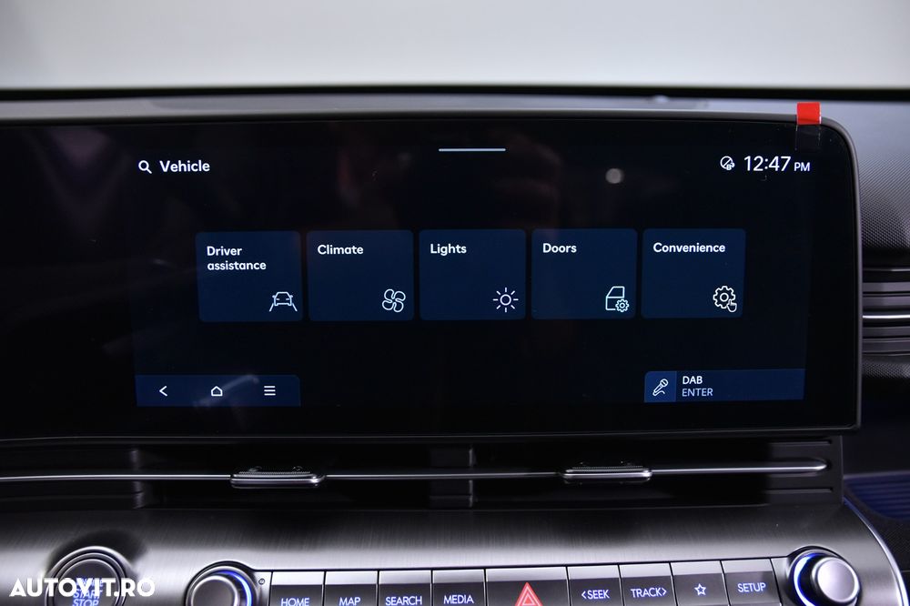 Hyundai KONA 1.6 T-GDI 138 CP 7DCT 2WD Premium+ - 14