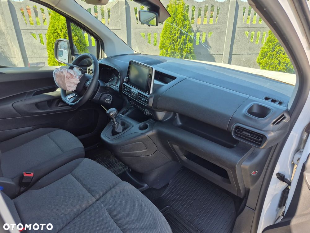 Toyota Proace City Long - 7