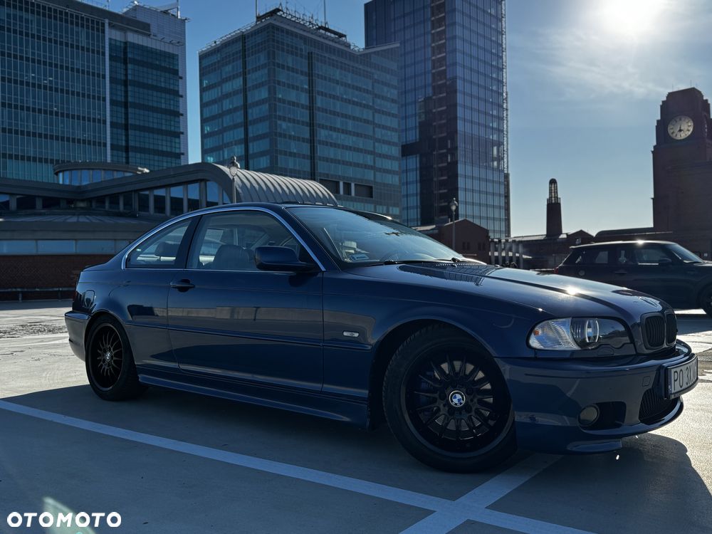 BMW Seria 3 328Ci - 2