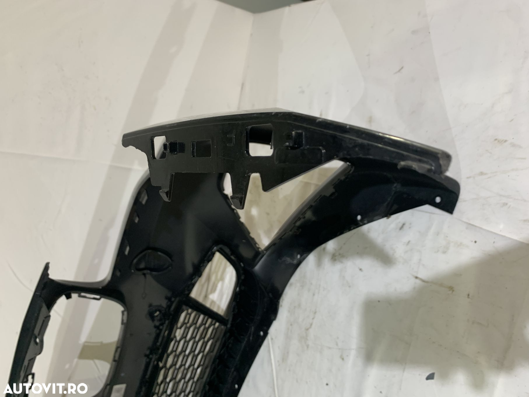 Bara fata BMW Seria 2 F45, F46, LCI, M-Sport, 2017, 2018, 2019, 2020, cod origine OE 8075593. - 15