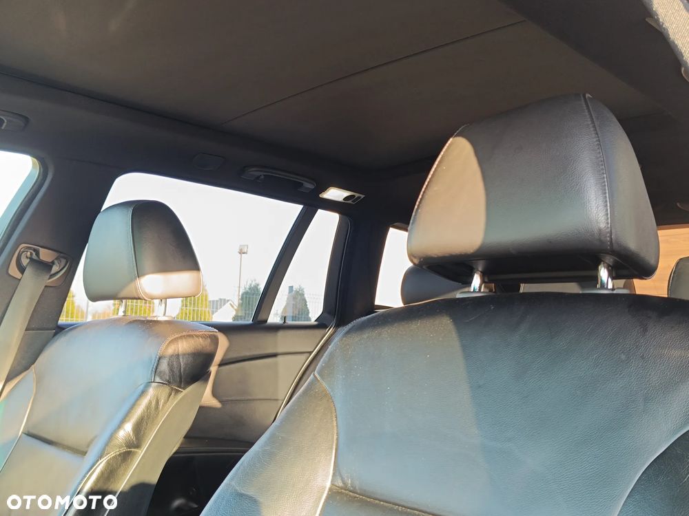 BMW Seria 5 - 6