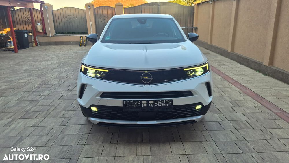 Opel Mokka Mokka-e Elegance - 2