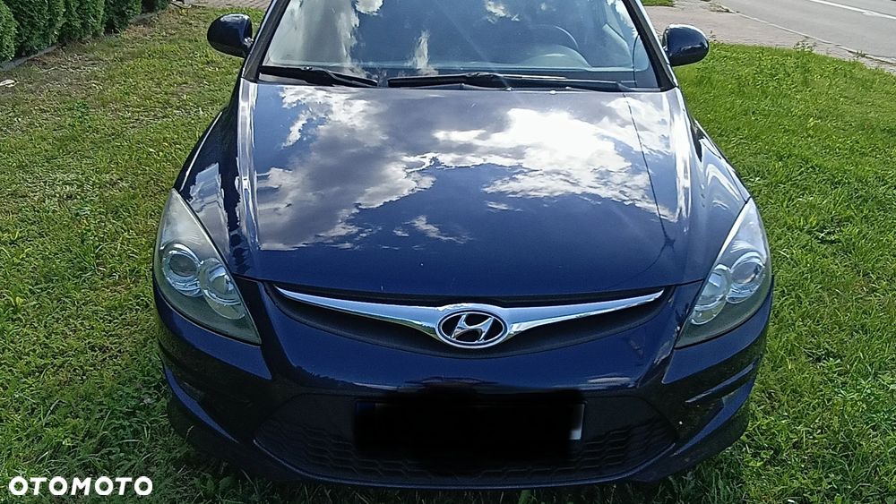 Hyundai i30 1.6 CRDi Classic - 7