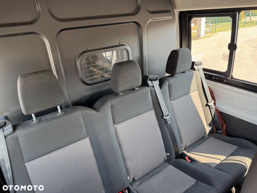 Ford Transit L3H3 Trend (bryg.) - 21