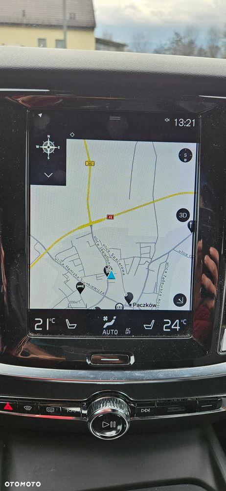 Volvo V60 D3 Summum - 17