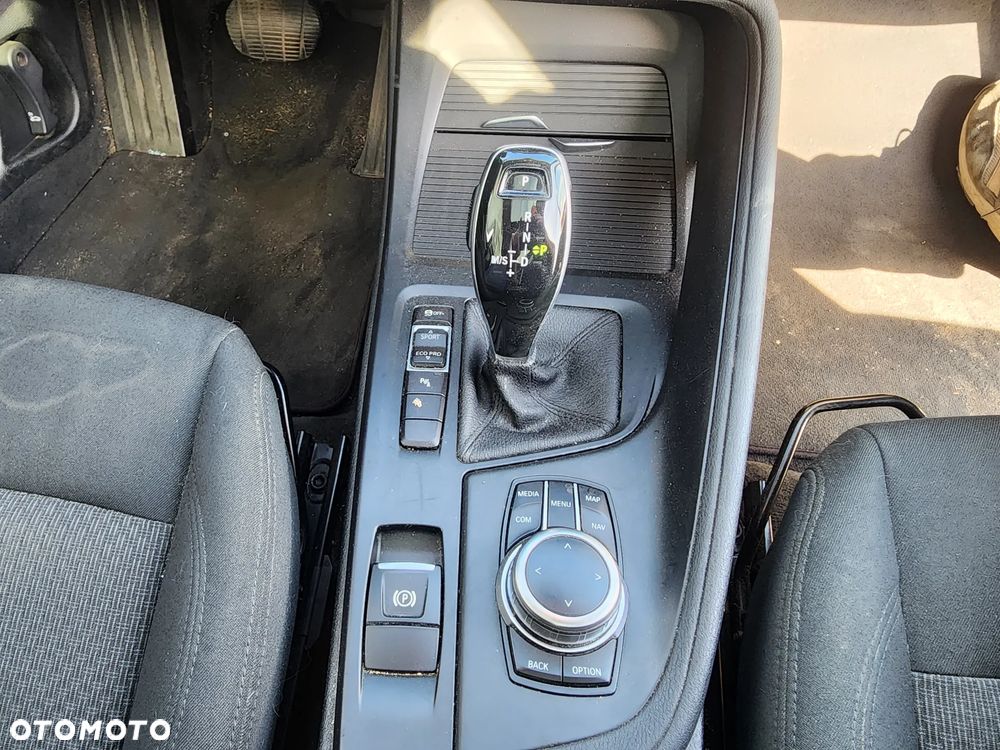BMW X1 - 19