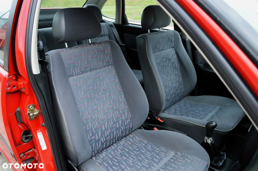 Seat Cordoba - 12