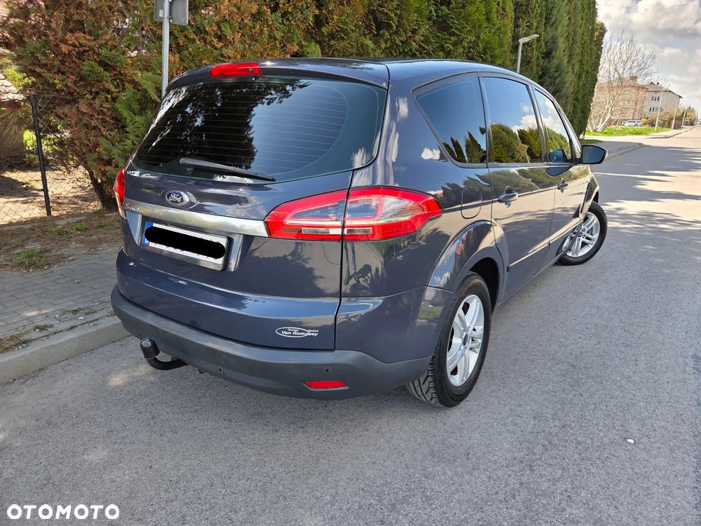 Ford S-Max - 4