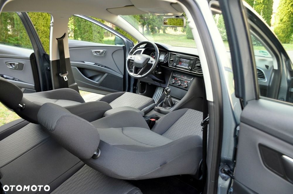 Seat Leon - 23