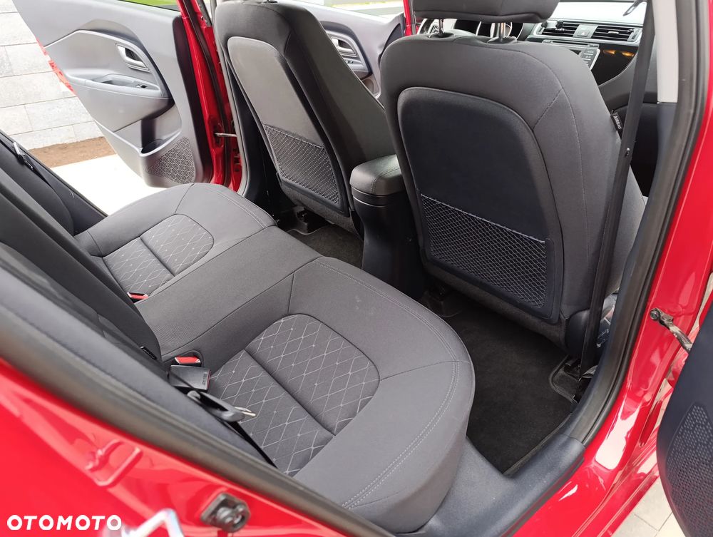 Kia Rio 1.2 L Business Line - 12