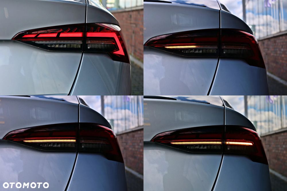 Skoda Octavia 2.0 TDI Selection - 19