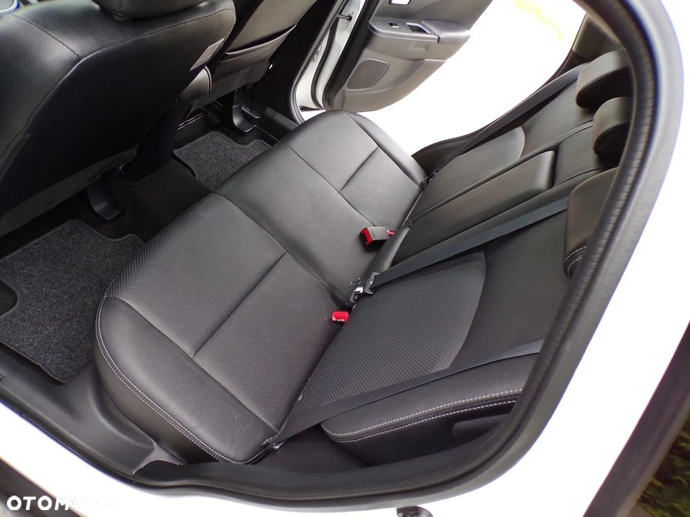Mitsubishi ASX 2.2 DI-D 4WD Automatik Diamant Edition+ - 29