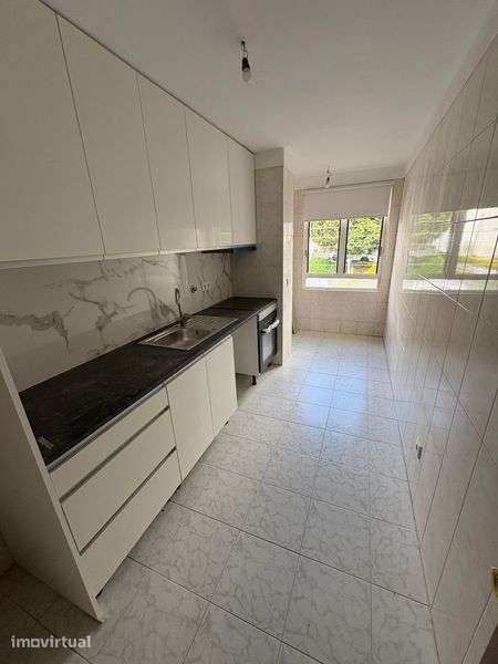 Apartamento totalmente remodelado - Grande imagem: 3/11