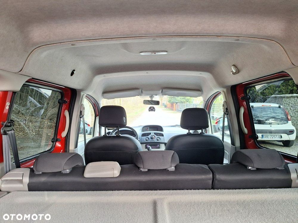 Renault Kangoo - 19