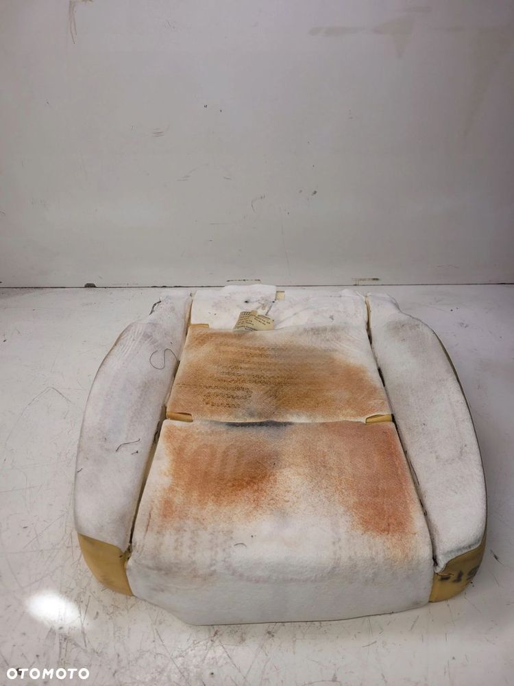 MATA GRZEWCZA FOTELA DÓŁ AUDI A6 C6 4F0963555 - 1